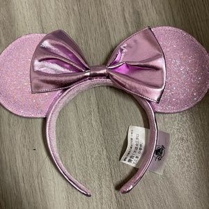 Disney ears